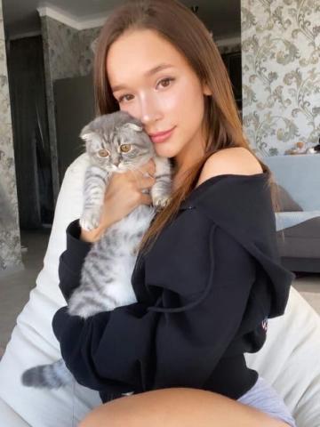 Индивидуалка Анна Фотография 2